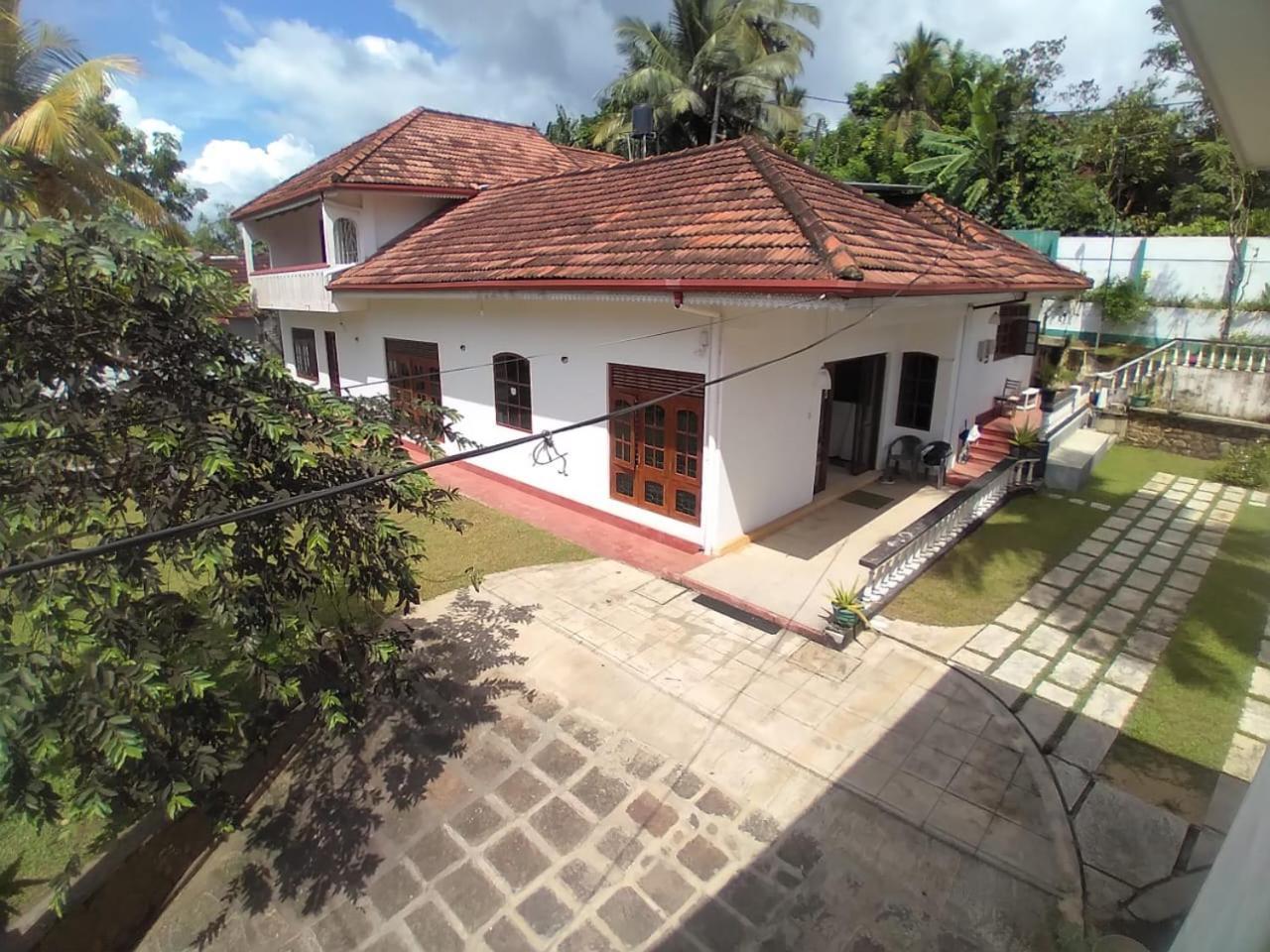 Paradise Galle Exterior foto